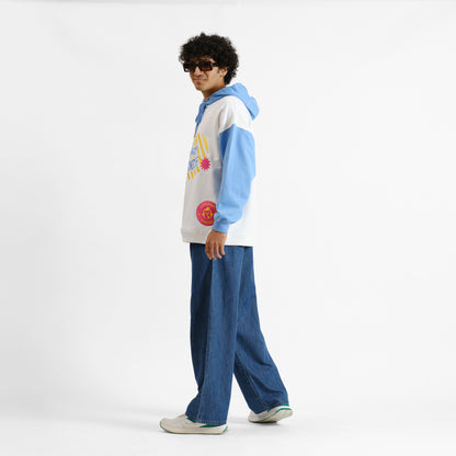 Malle Going Bananas Hoodie
