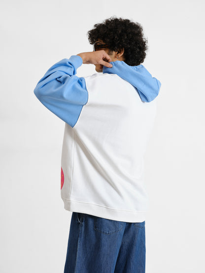 Malle Going Bananas Hoodie