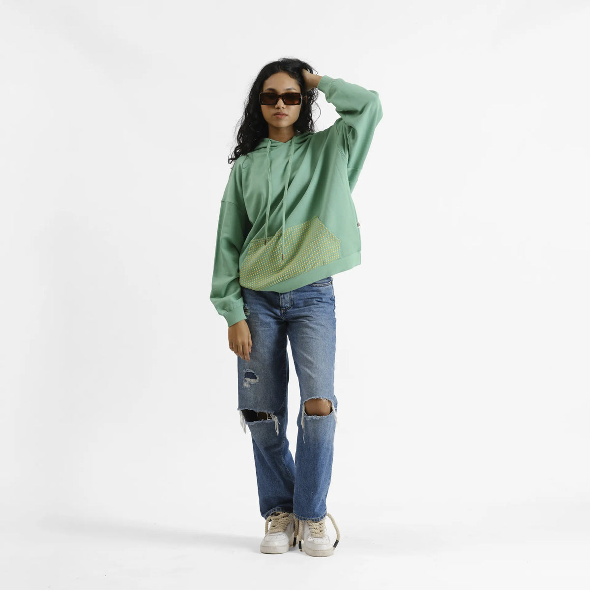 women model
