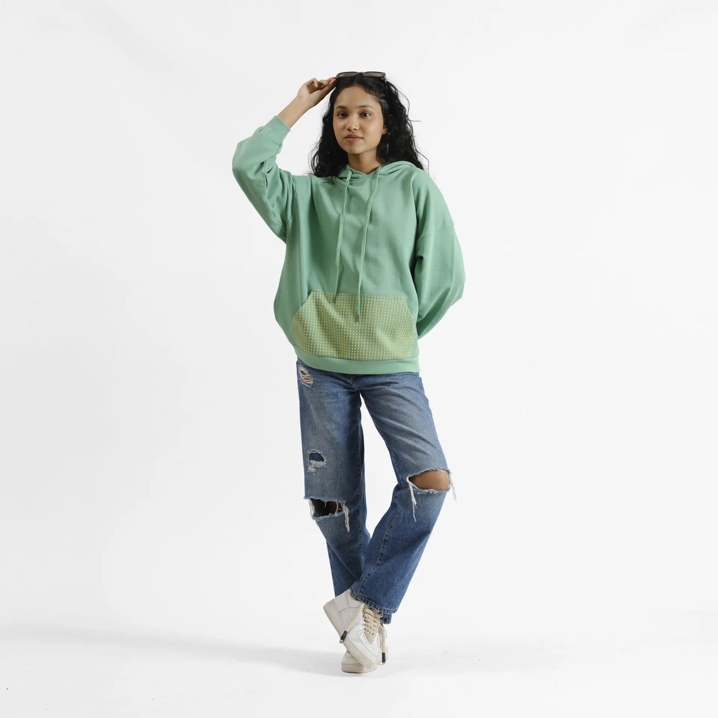 women model