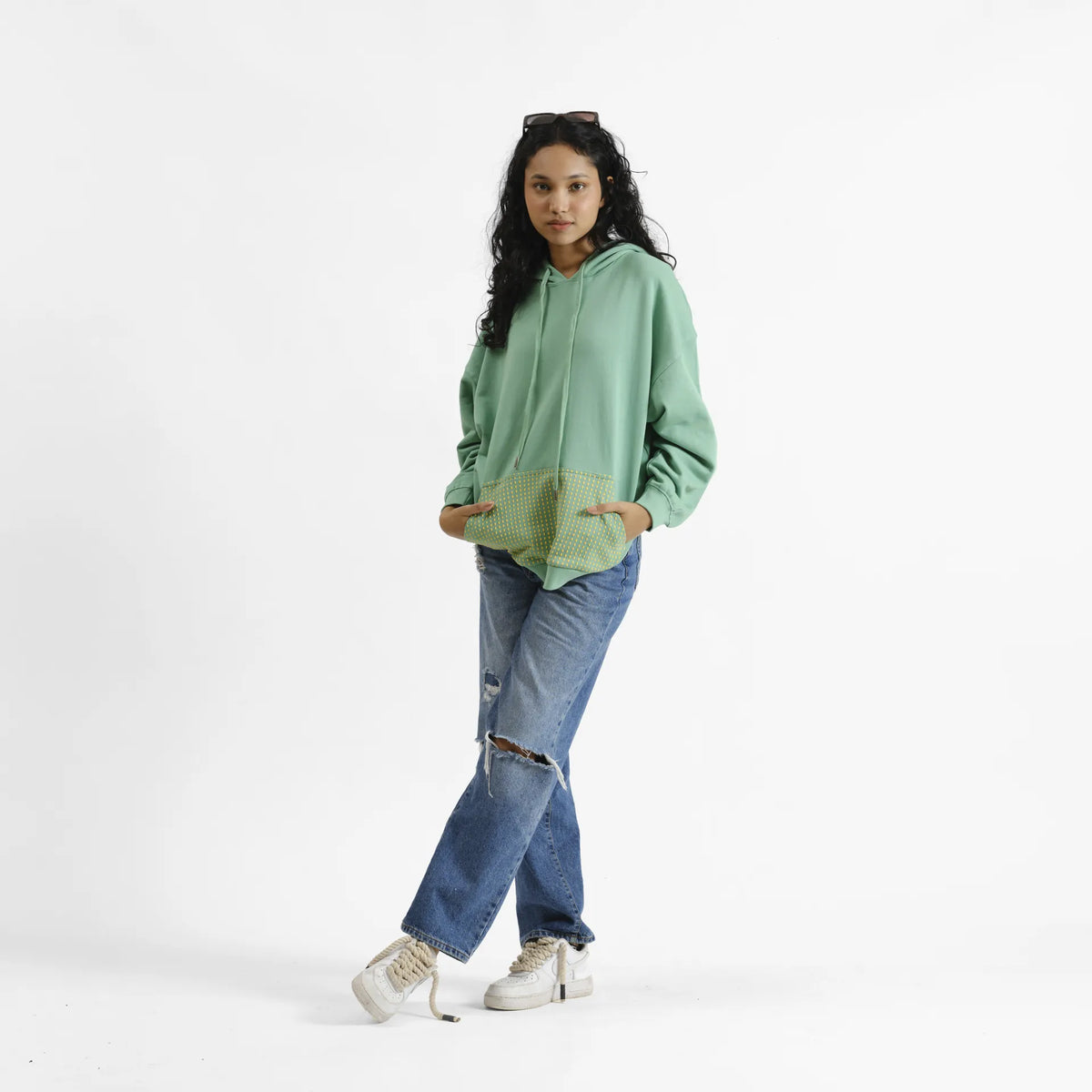 women model