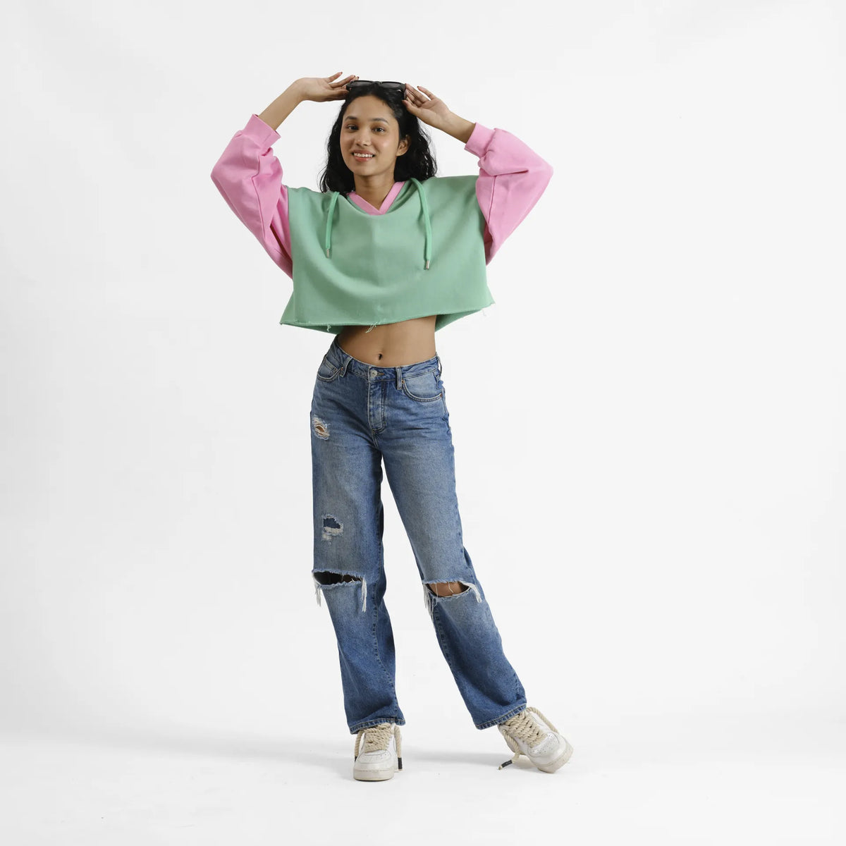 women model