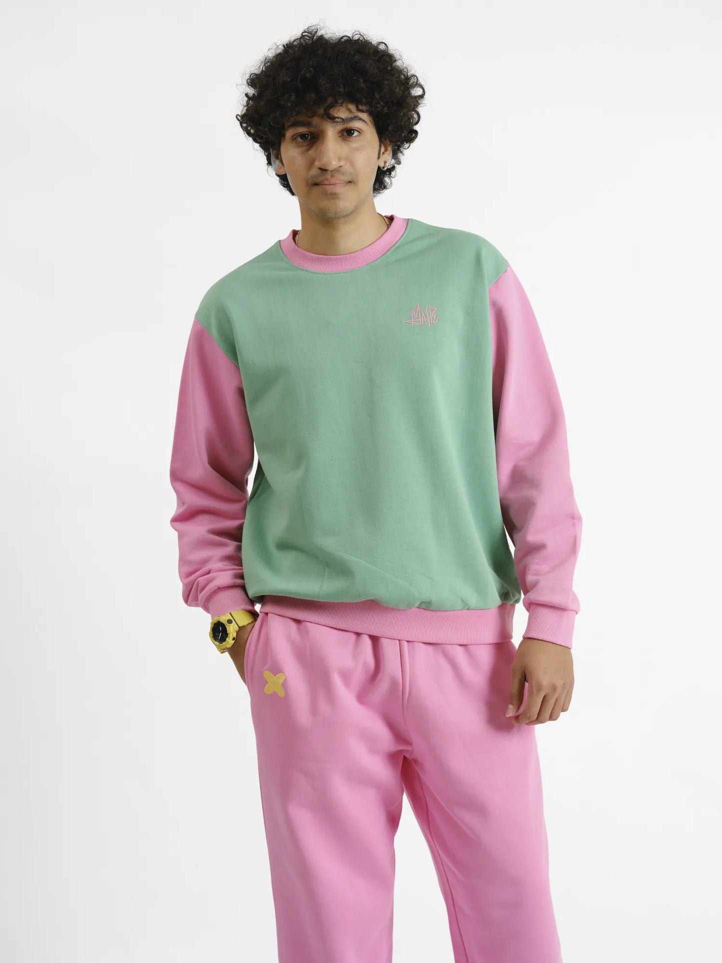 men model