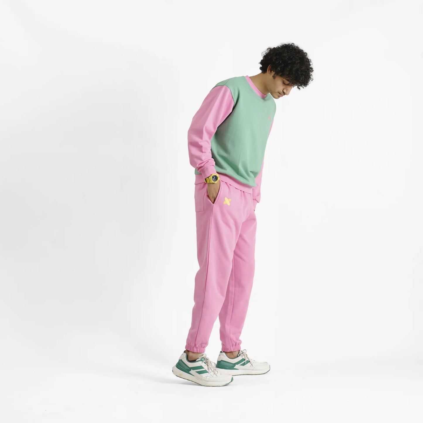 men model