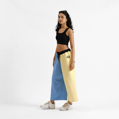 Malle Golden Hour Wide Leg Pants
