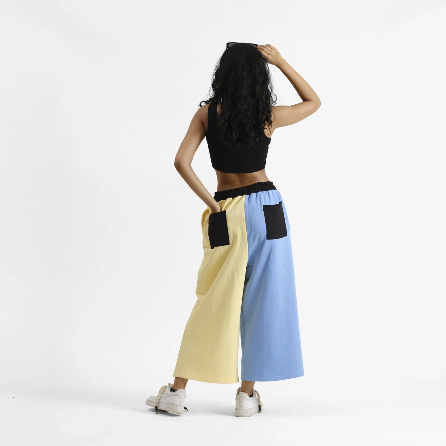 women model