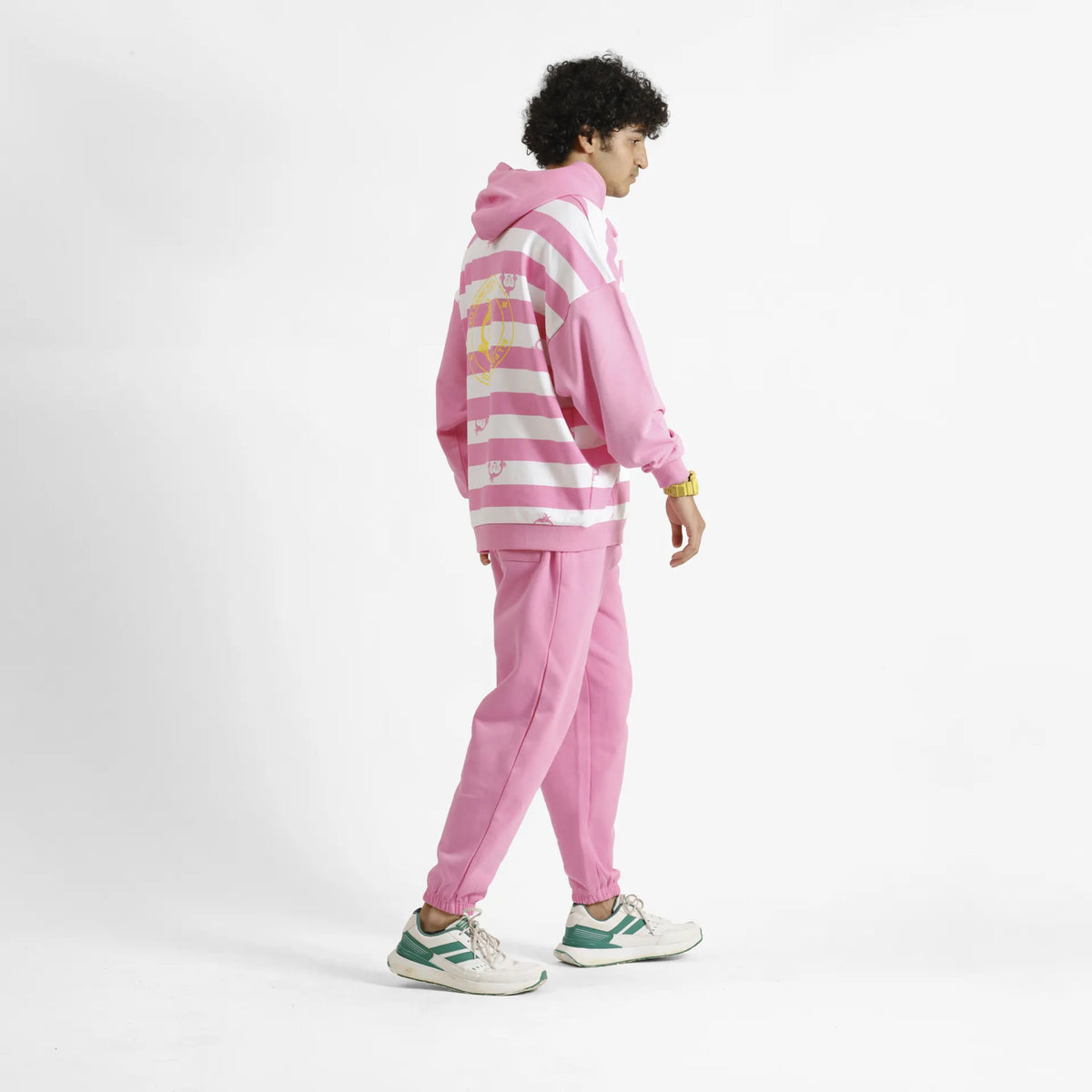 men model