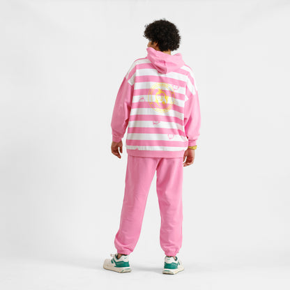 Malle Side-Eye Supreme Hoodie