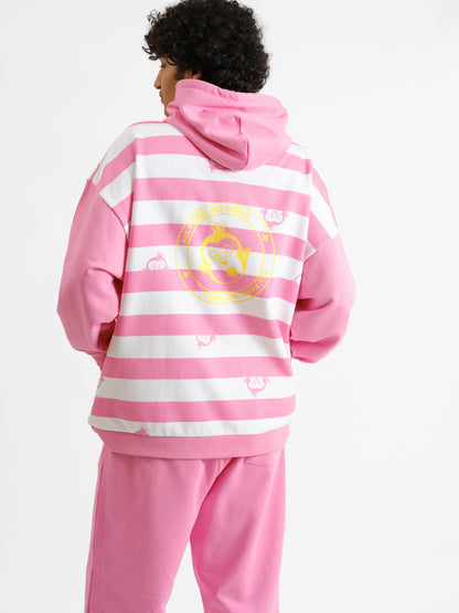 Malle Side-Eye Supreme Hoodie
