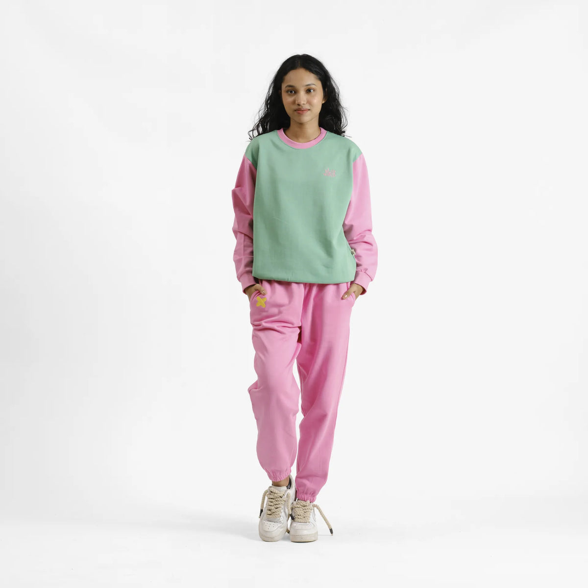 women model