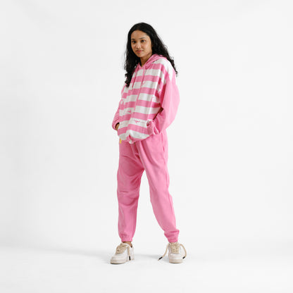 Malle Side-Eye Supreme Hoodie