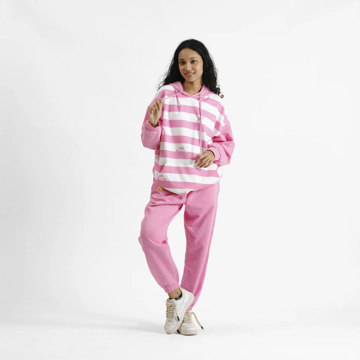 women model