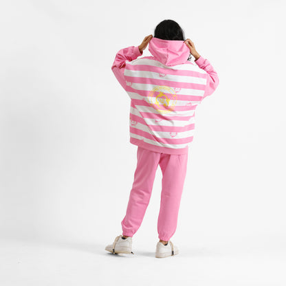 Malle Side-Eye Supreme Hoodie