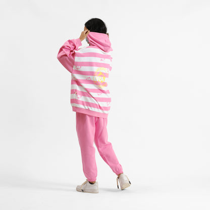 Malle Side-Eye Supreme Hoodie