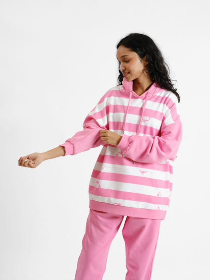Malle Side-Eye Supreme Hoodie