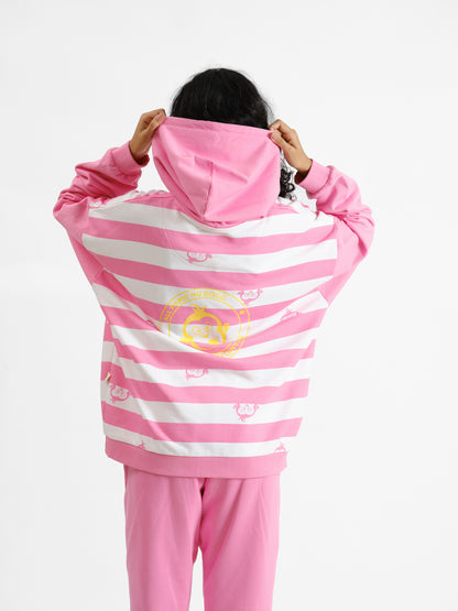 Malle Side-Eye Supreme Hoodie