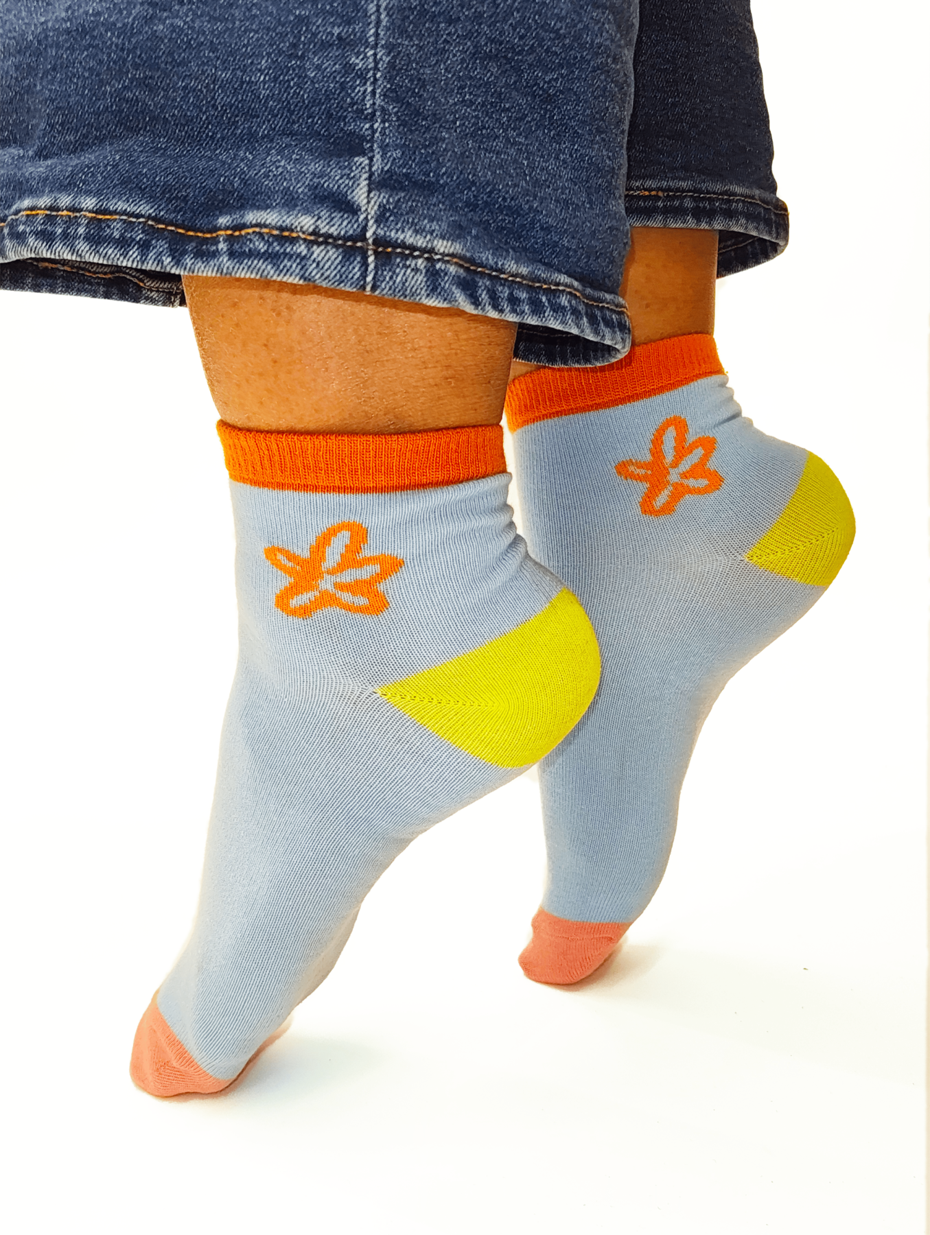 Malle Coastline Socks
