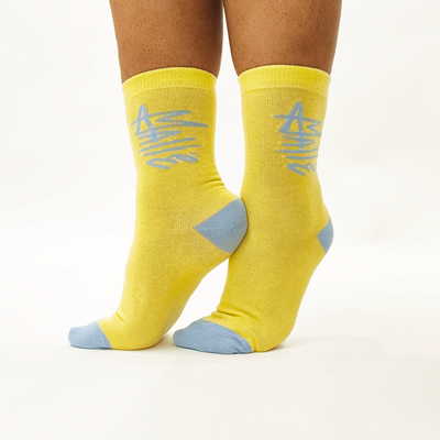 Malle Golden Hour Socks