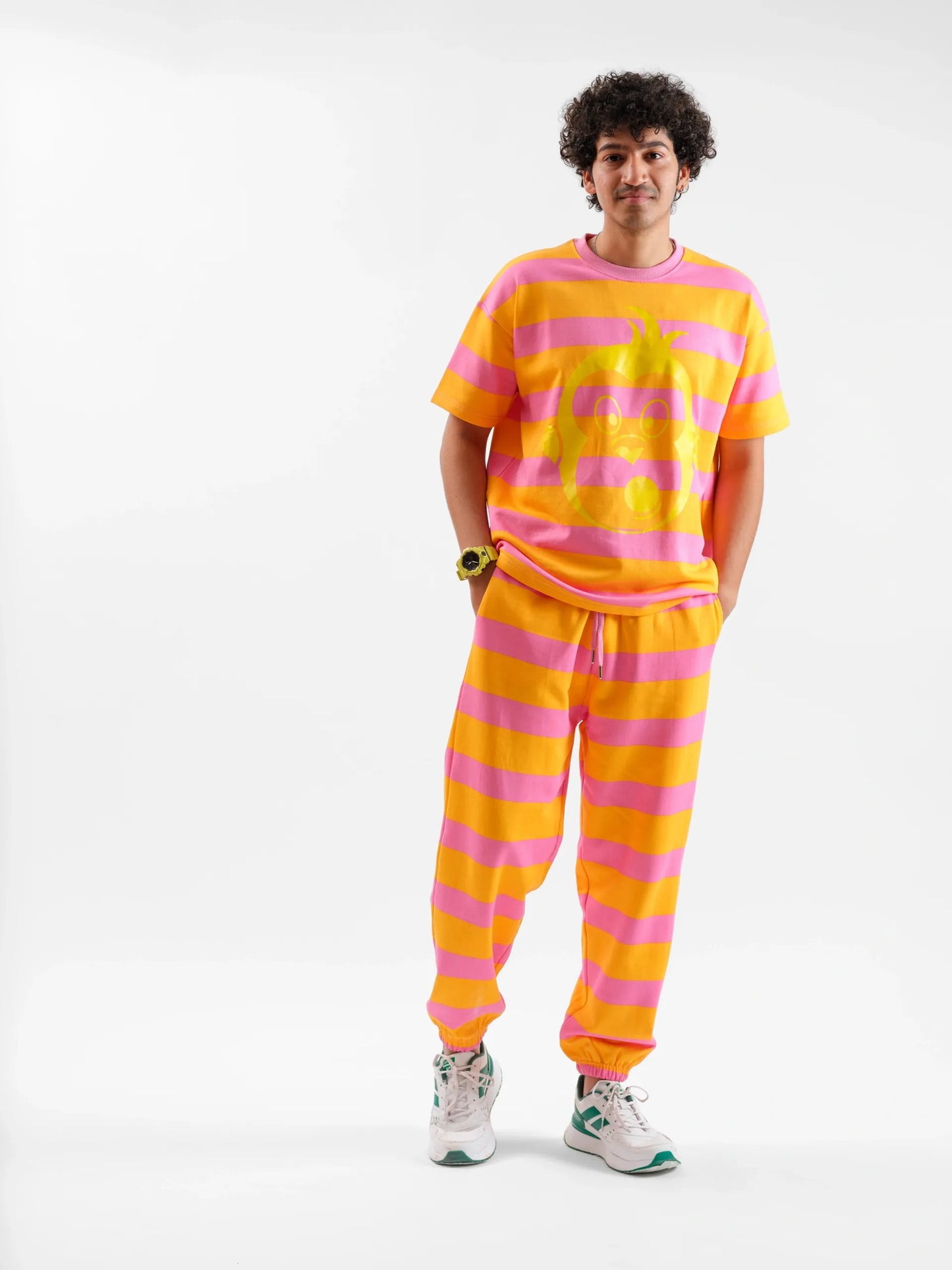 men model