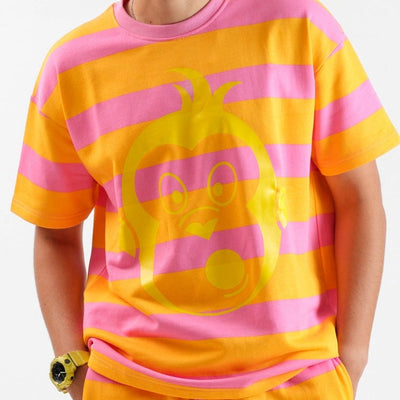 Malle Shooketh Oversized T-Shirt