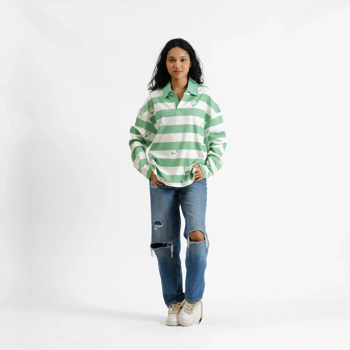 women model