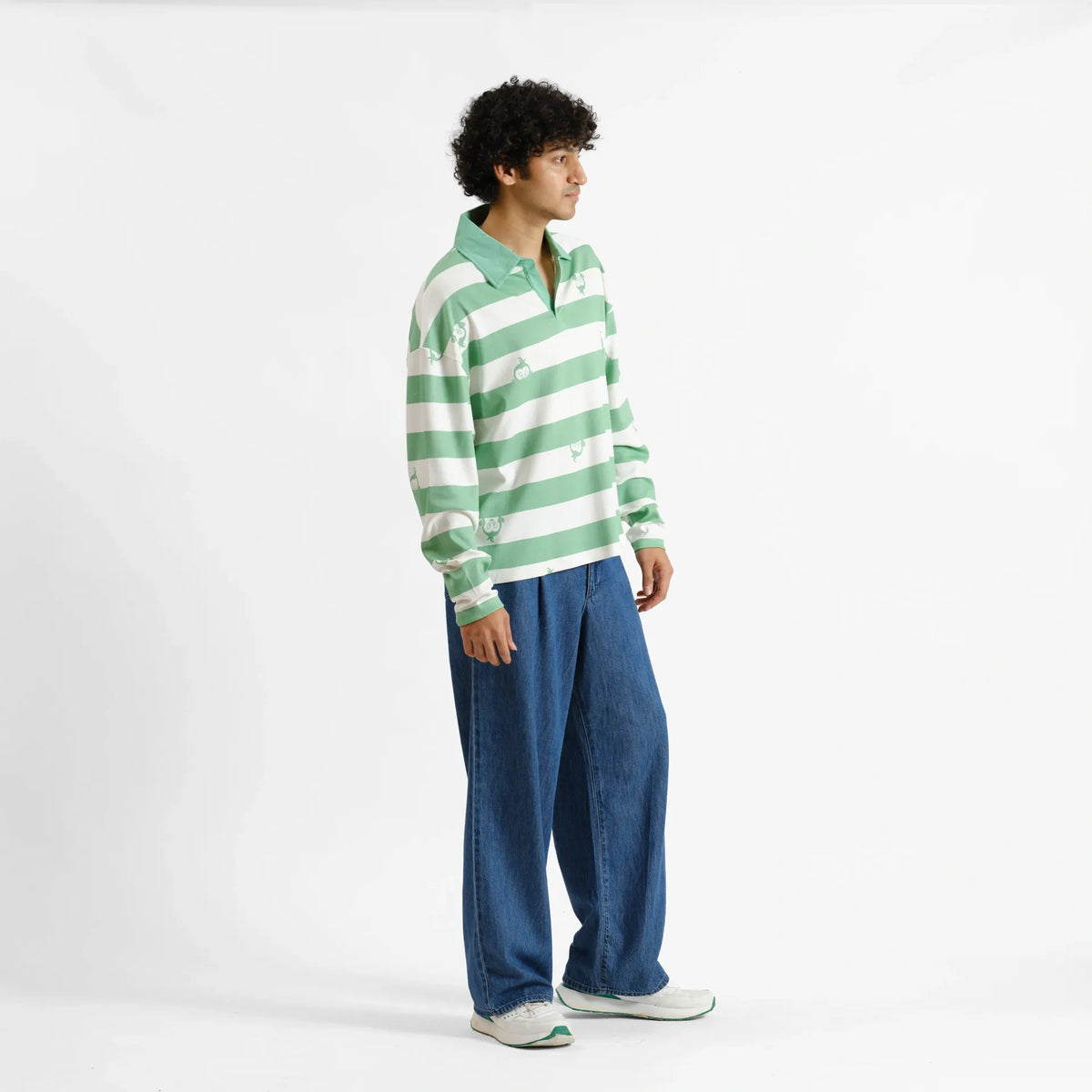 men model