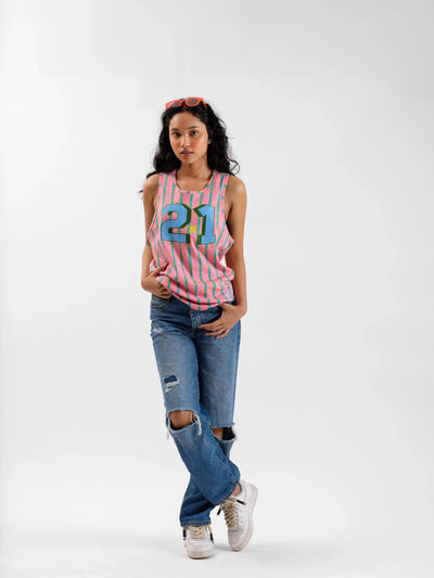 women model