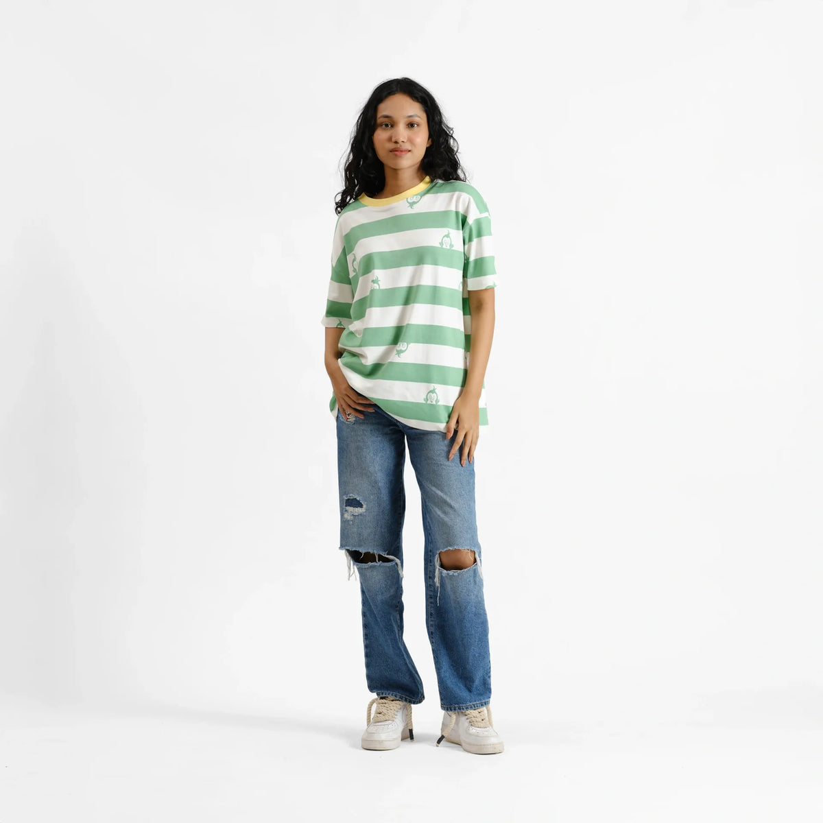 women model