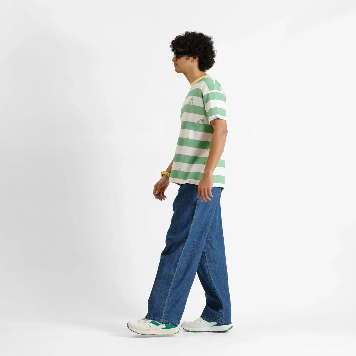 men model