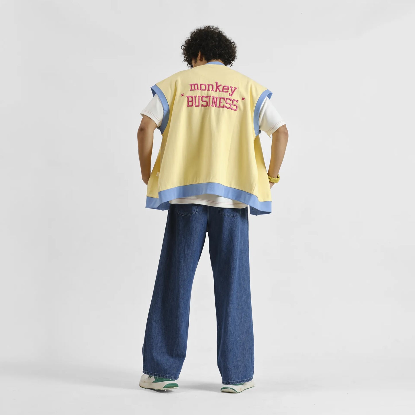 men model