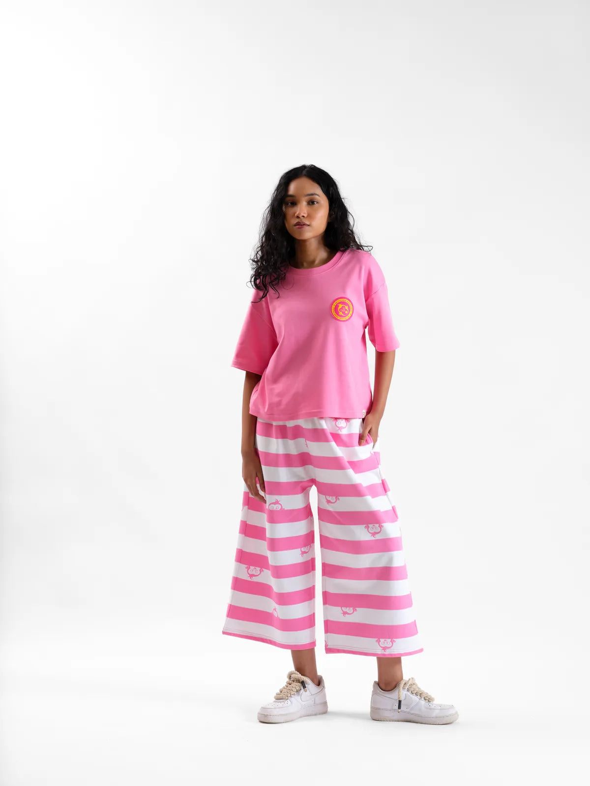 women model