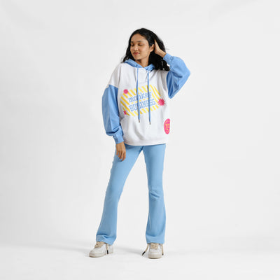 Malle Going Bananas Hoodie