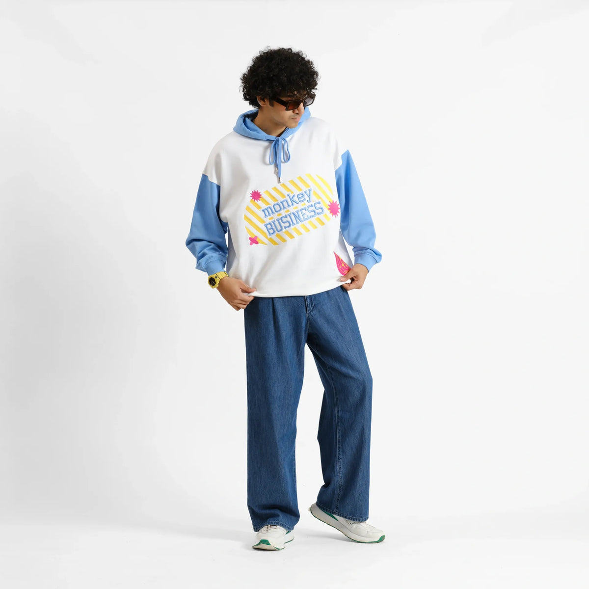 men model