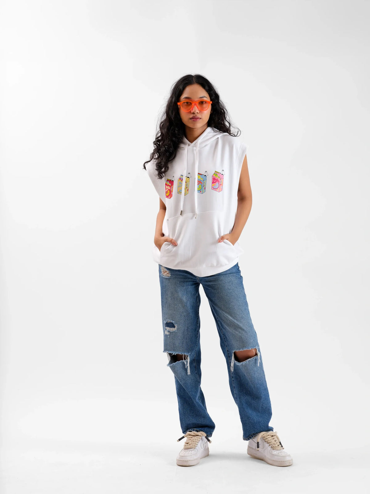 women model