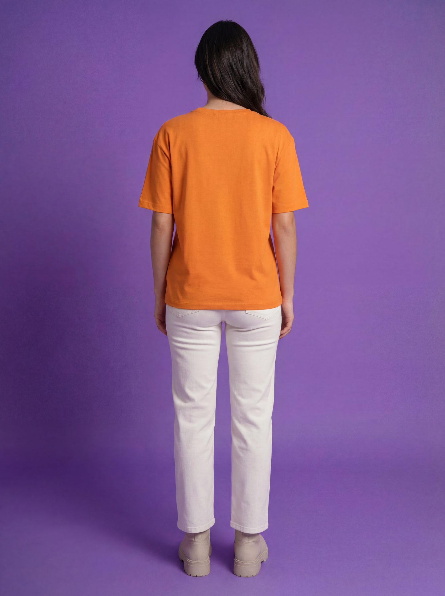 Malle Juicebox Oversized T-Shirt