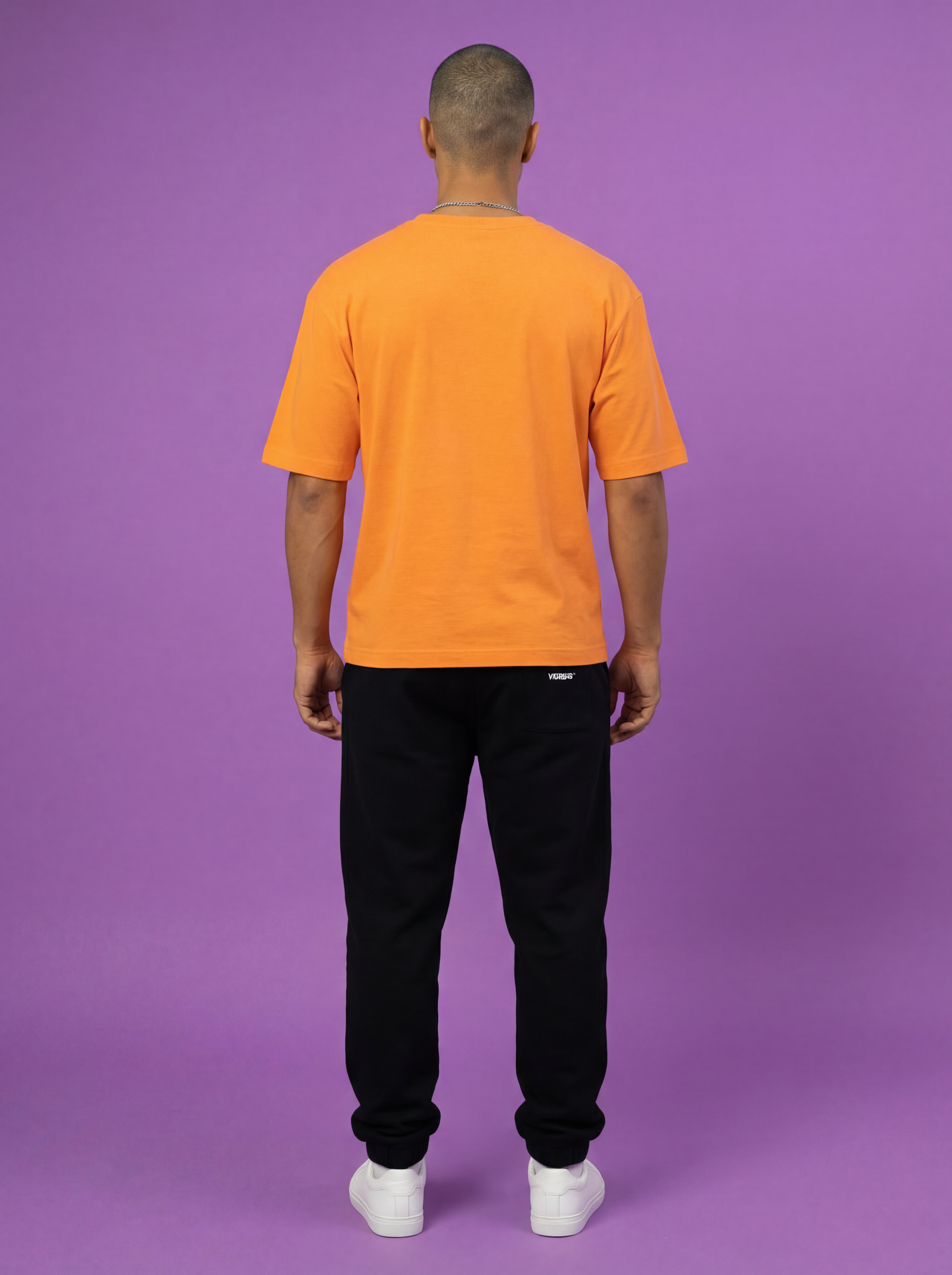 Malle Juicebox Oversized T-Shirt