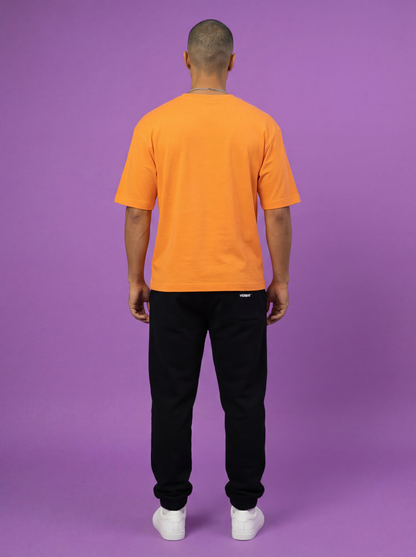 Malle Juicebox Oversized T-Shirt