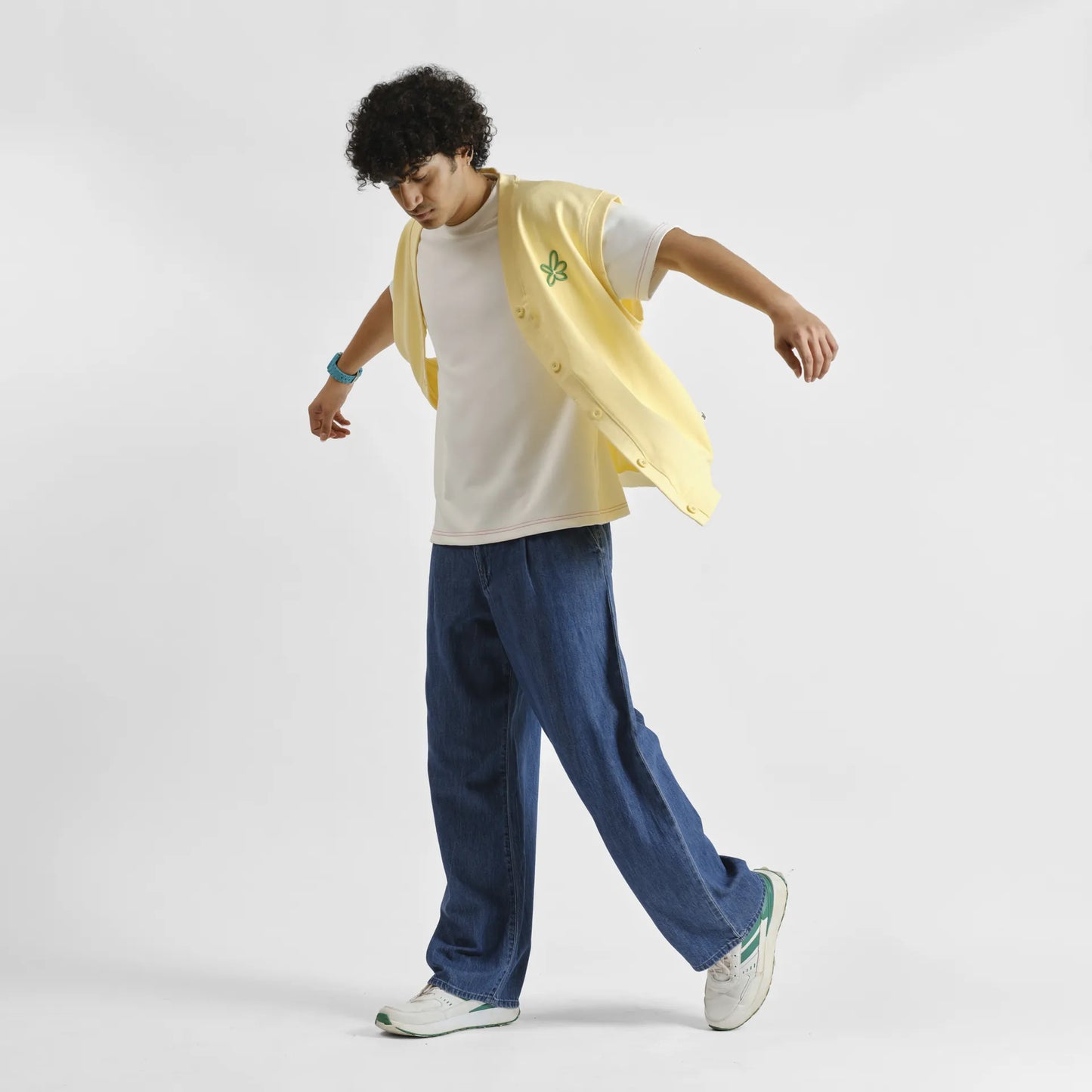 men model