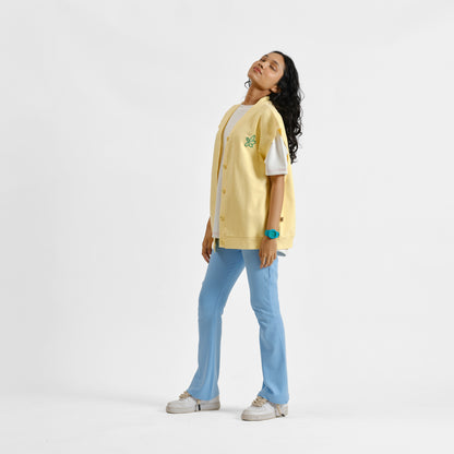 full sweater for women