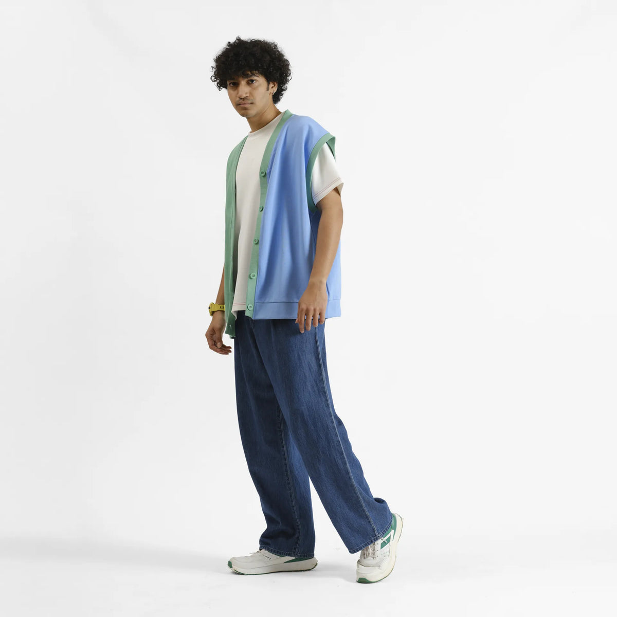 men model