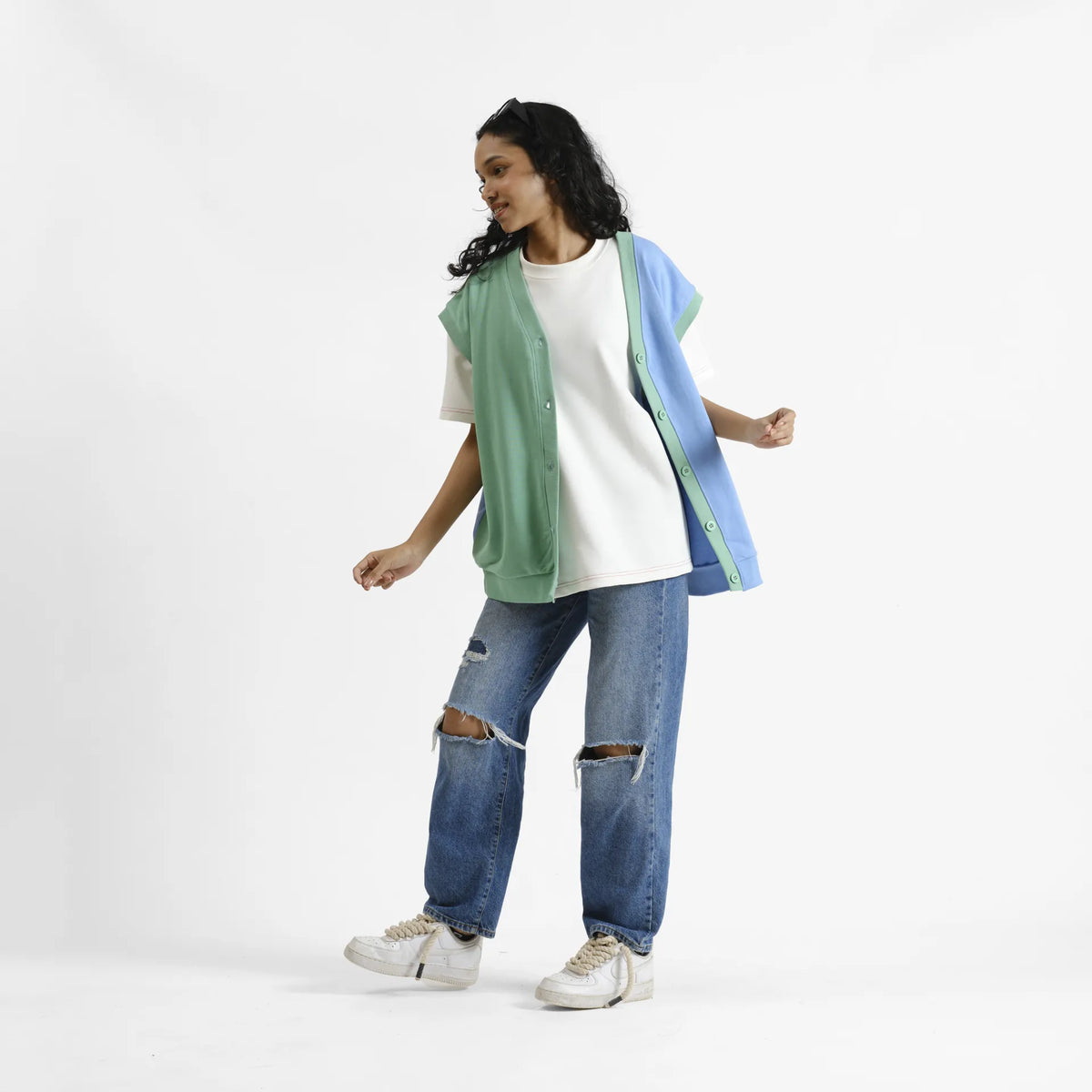 women model