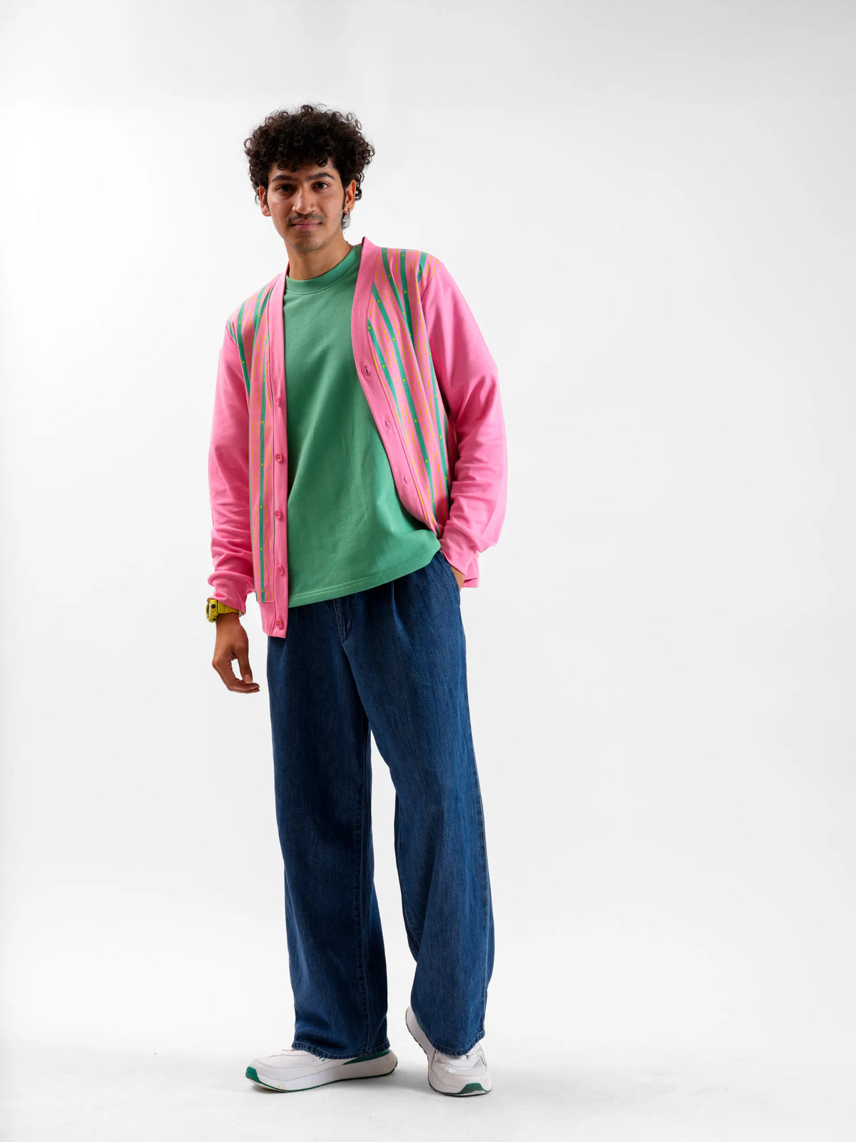 men model