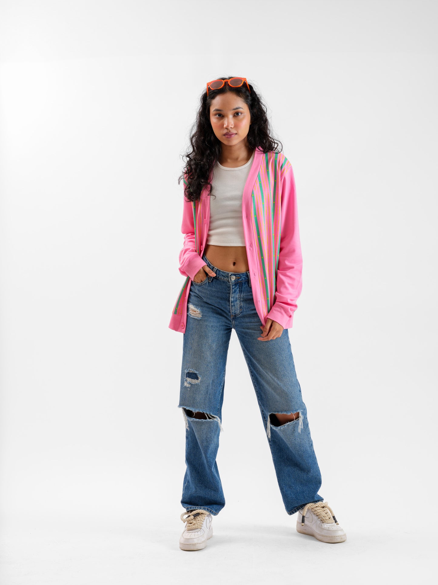 cardigan tops for women
