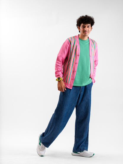 types of men's outerwear
