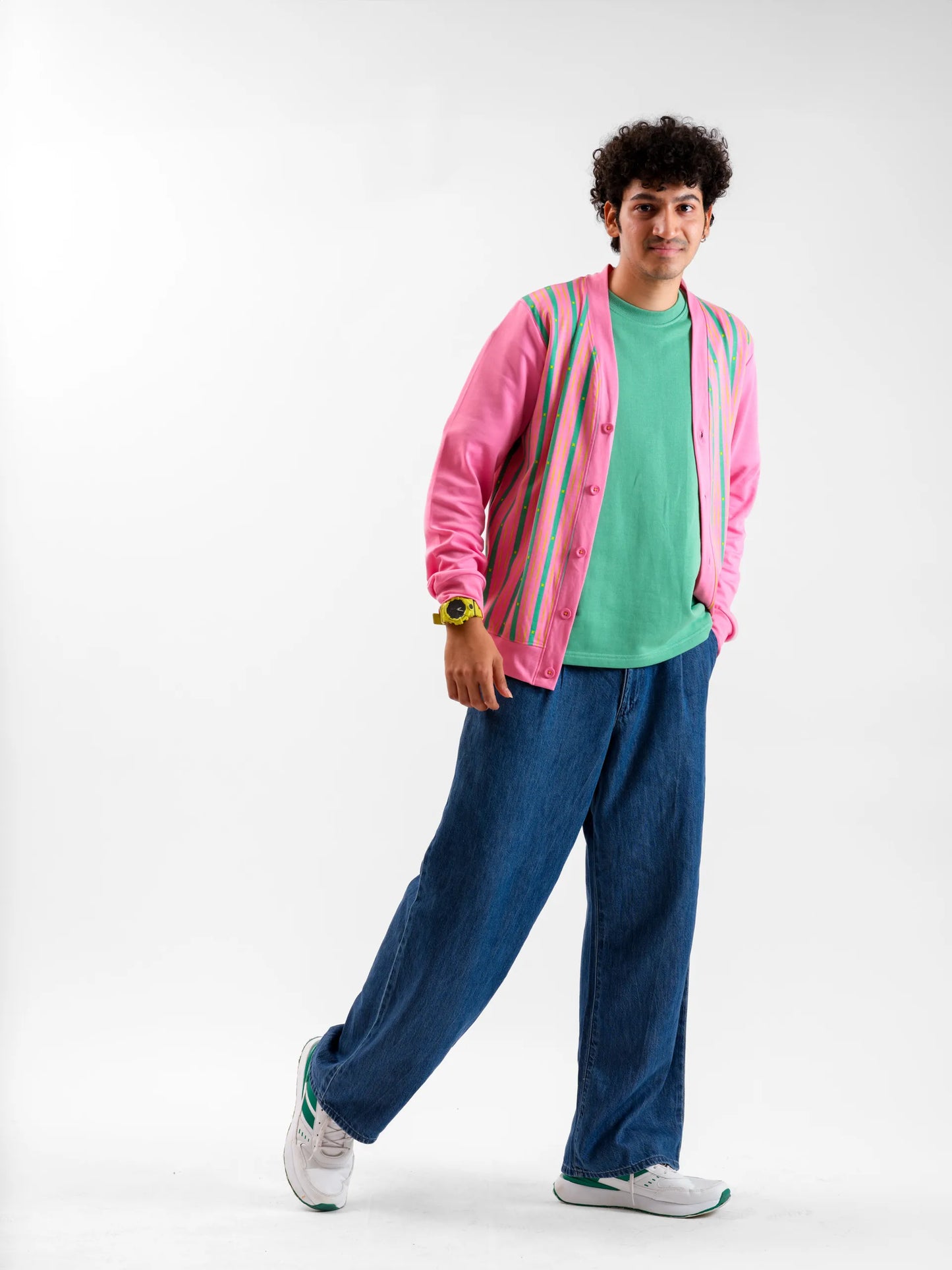men model