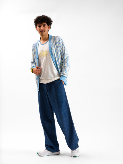 mallé cardigan for men fashion