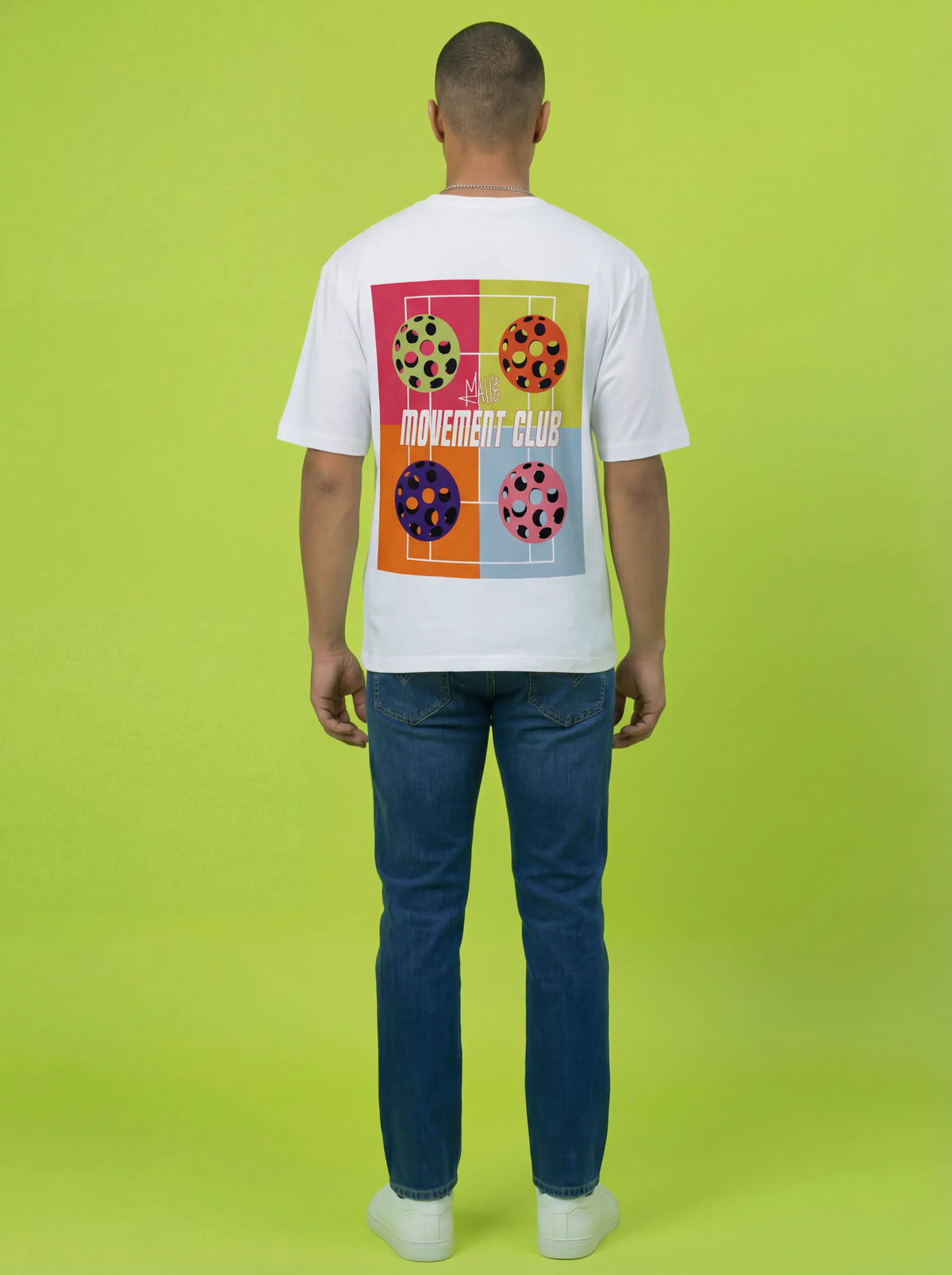 men model