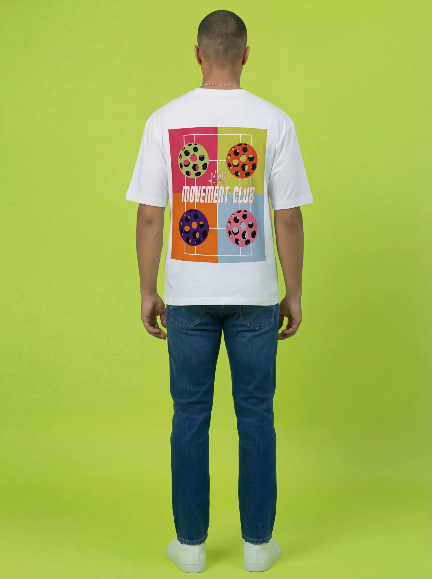 men model