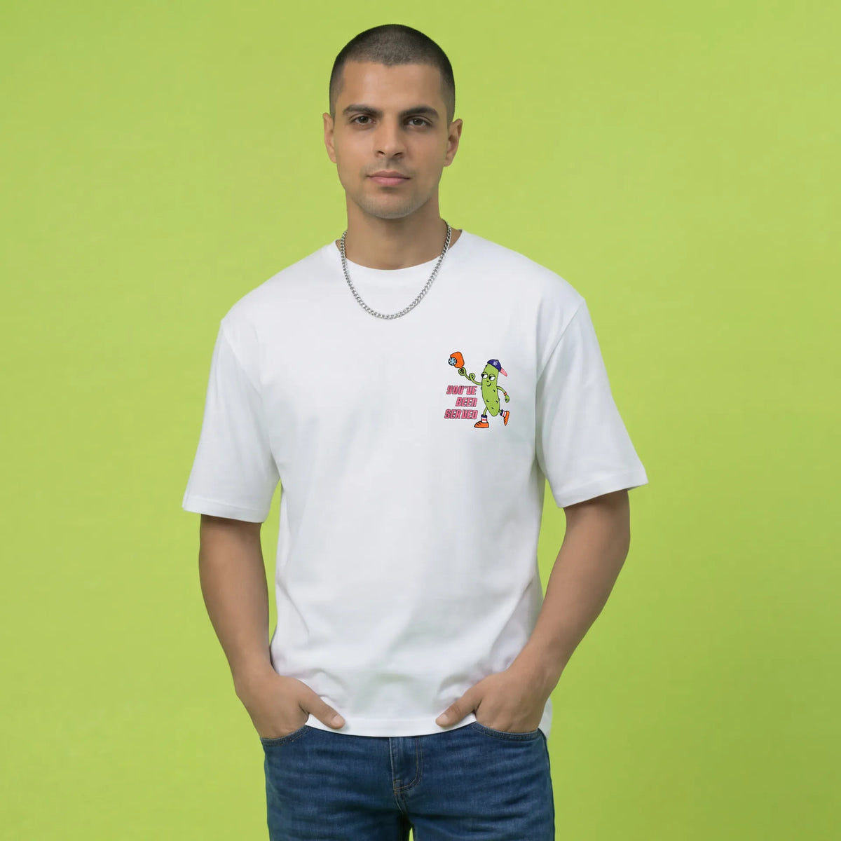 men model