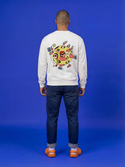 Malle After Hours Sweatshirt